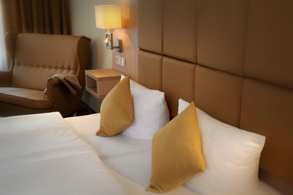 Parkhotel Forsthaus (Tharandt)
